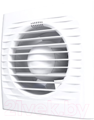 Вентилятор накладной Auramax D 100 / Optima 4-02