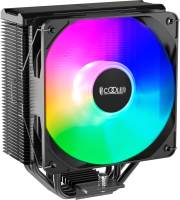 

Кулер для процессора PCCooler, Paladin EX400S