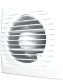 Вентилятор накладной Auramax D100 / Optima 4C - 