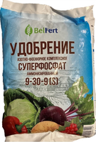 Удобрение BelFert Суперфосфат аммонизированный (1кг) - 