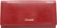 Портмоне Cedar 4U Cavaldi / PX24-20-6536 (красный) - 