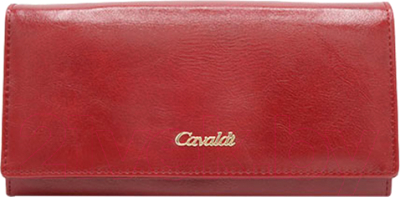 Портмоне Cedar 4U Cavaldi / PX24-20-6536 (красный)