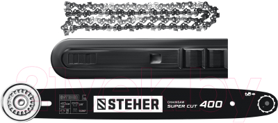 Электропила цепная Steher ES-2440