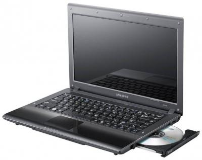 Ноутбук Samsung R440 (NP-R440-JT01UA) - сбоку