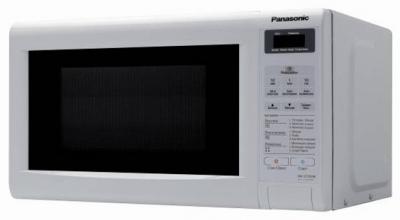 Микроволновая печь Panasonic NN-ST250WZPE  - общий вид