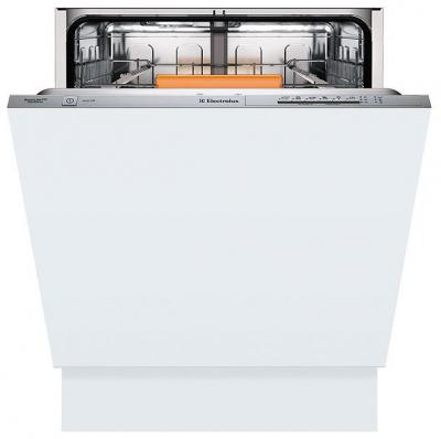 Посудомоечная машина Electrolux ESL65070R - вид спереди