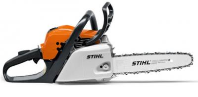 Бензопила цепная Stihl MS 181 - общий вид