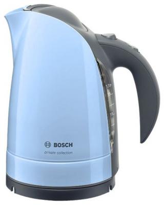 Электрочайник Bosch TWK 6002 - общий вид