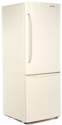 Холодильник с морозильником Panasonic NR-B591BR-C4