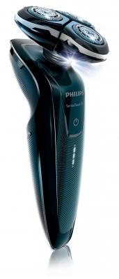 Электробритва Philips RQ1250 - общий вид