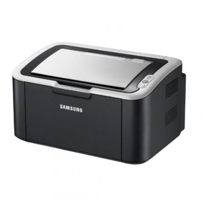Принтер Samsung ML-1660 - спереди
