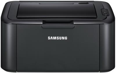 Принтер Samsung ML-1665 - общий вид