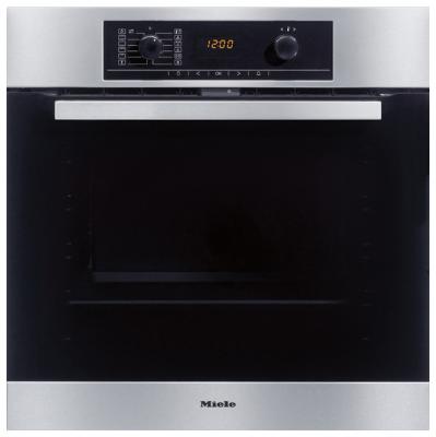 Электрический духовой шкаф Miele H 5241 BP IX - общий вид