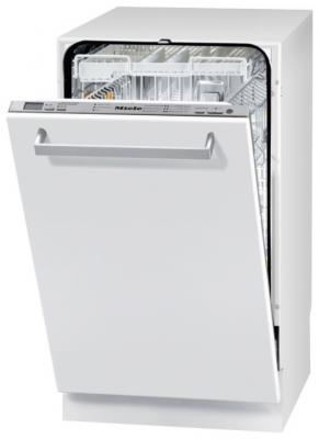 Посудомоечная машина Miele G 4670 SCVi - общий вид
