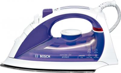 Утюг Bosch TDA 5657 - общий вид