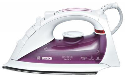 Утюг Bosch TDA 5653 - вид сбоку