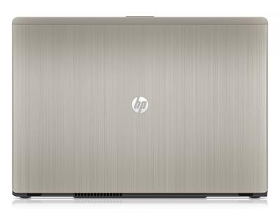 Ноутбук HP Pavilion dv6-3153er (XR552EA) - крышка