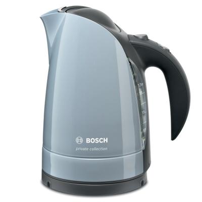 Электрочайник Bosch TWK 6005 - вид сбоку