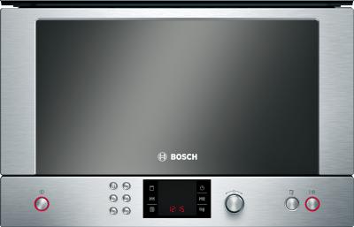 Микроволновая печь Bosch HMT 85GL53 - общий вид