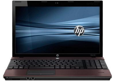 Ноутбук HP ProBook 4520s (WK330EA) - Главная