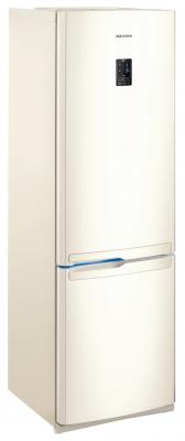 Холодильник с морозильником Samsung RL-52 VEBVB - общий вид