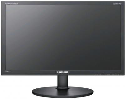 Монитор Samsung E2220NW (LS22CLNSB/EN) - общий вид
