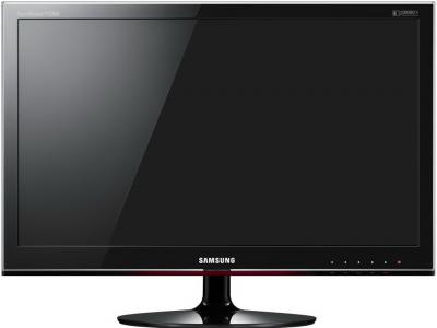 Монитор Samsung P2350 (LS23LRZKUV/EN) - общий вид