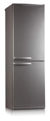 Холодильник с морозильником Pozis Мир 149-5 (Silver) - общий вид
