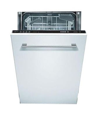 Посудомоечная машина Bosch SRV 43M53 - общий вид