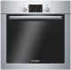 Миниатюра изображения товара Электрический духовой шкаф Bosch HBB43C350