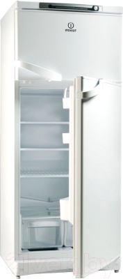 Холодильник с морозильником Indesit ST 145
