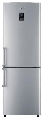 Холодильник с морозильником Samsung RL-34 EGIH - общий вид