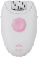 Миниатюра изображения товара Эпилятор Braun 1170 Silk-epil
