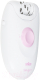 Миниатюра изображения товара Эпилятор Braun 1170 Silk-epil