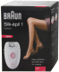 Миниатюра изображения товара Эпилятор Braun 1170 Silk-epil