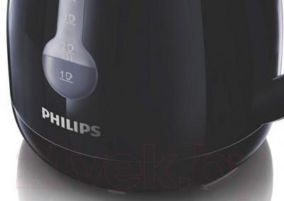 Электрочайник Philips HD4676/20