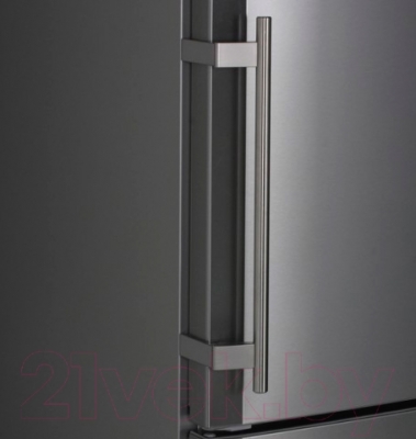 Холодильник с морозильником Liebherr CUesf 4023