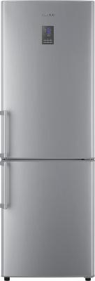 Холодильник с морозильником Samsung RL-34 EGTS - Вид спереди