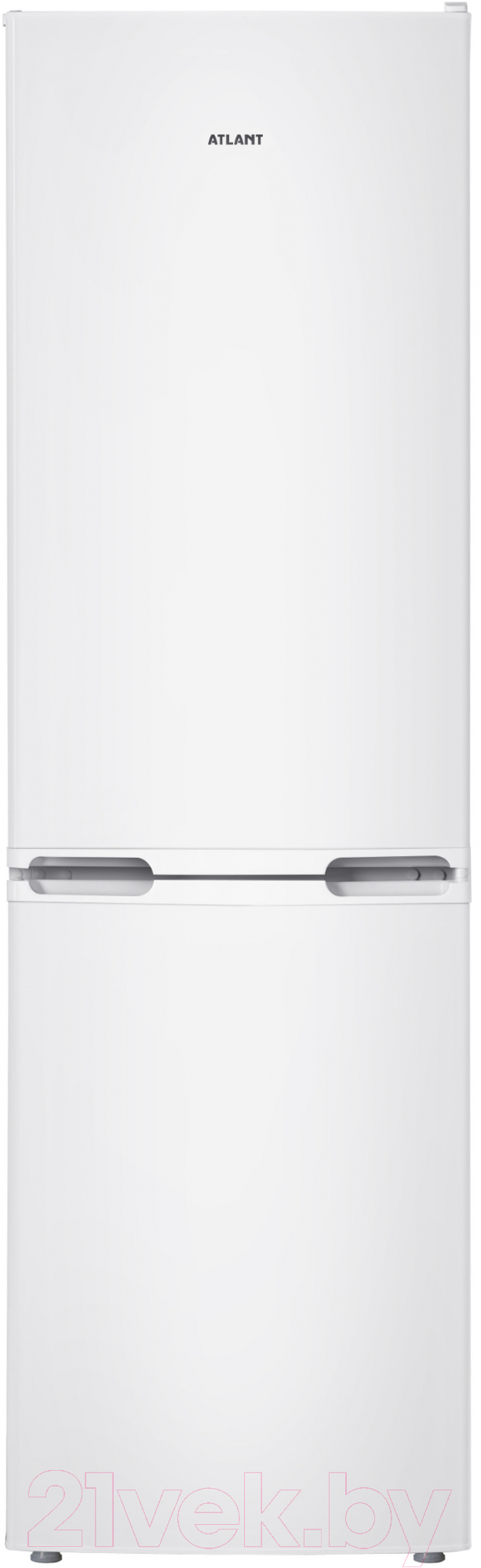 Холодильник с морозильником ATLANT ХМ 4214-000