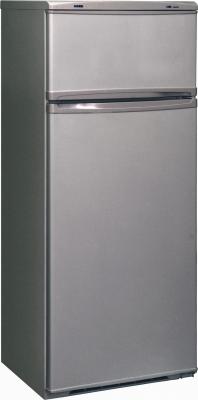 Холодильник с морозильником Nordfrost ДХ 271-410 - общий вид