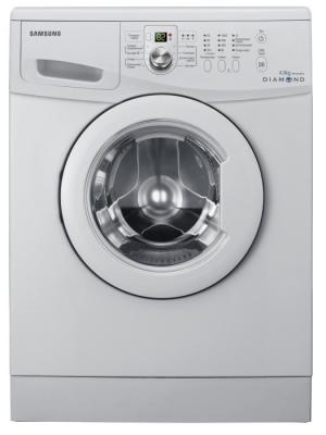 Стиральная машина Samsung WF0400N2N (WF0400N2N/YLP) - общий вид