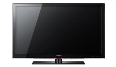 Телевизор Samsung PS50C550С1W - общий вид