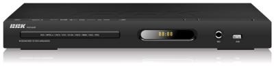 DVD-плеер BBK DV916HD - общий вид