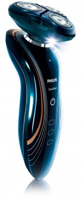 Электробритва Philips RQ1160/16 - вид сбоку