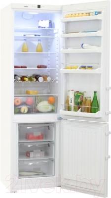 Холодильник с морозильником Liebherr CU 4023