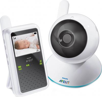 Видеоняня Philips AVENT SCD600 - Общий вид