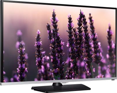 Телевизор Samsung UE40H5270AU - вполоборота