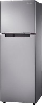Холодильник с морозильником Samsung RT25FARADSA/RS - общий вид