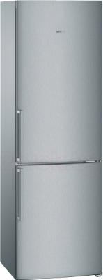 Холодильник с морозильником Siemens KG36VXL20R - общий вид