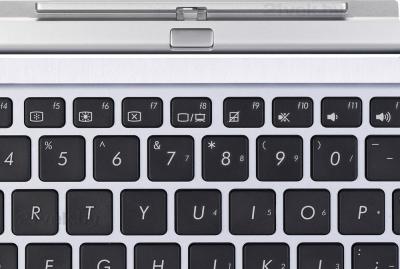 Ноутбук Asus T300LA-C4007P - клавиатура